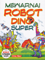 robot-dino