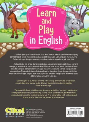 Learn and Play in English FINAL