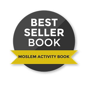 Best-Seller-Book-logo