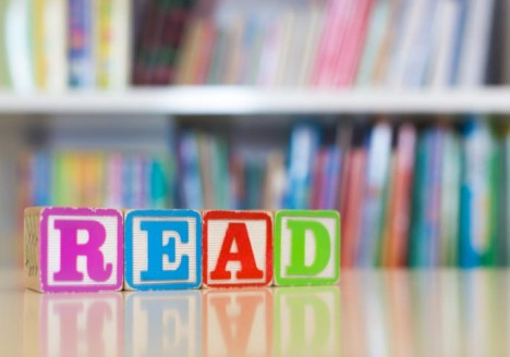 belajar membaca paud