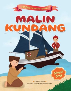 Malin Kundang Cikal Aksara