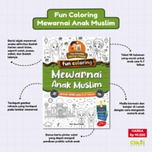 Ini Dia Cara Memotivasi Anak Agar Suka Aktivitas Mewarnai, 6 Tema ...