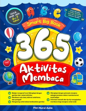 365 Aktivitas Membaca
