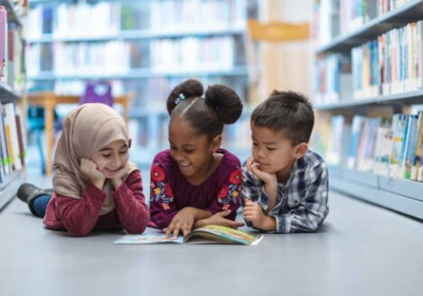 buku aktivitas anak