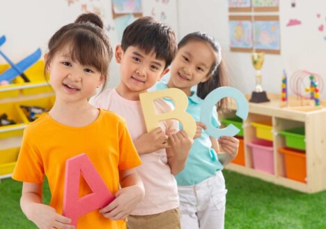 buku aktivitas anak tk