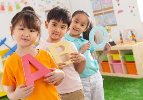 belajar bahasa inggris untuk anak