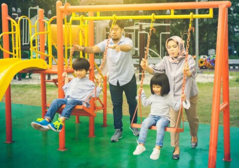 belajar 3 bahasa asing