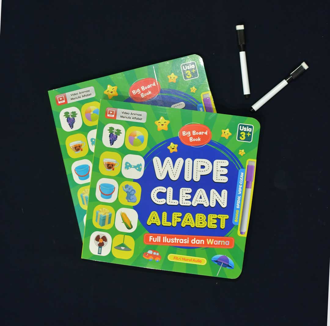 wipe n clean