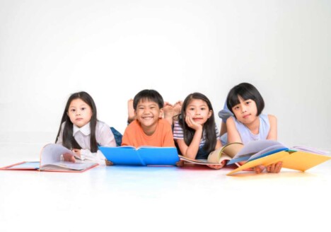 hari anak nasional juli 2024