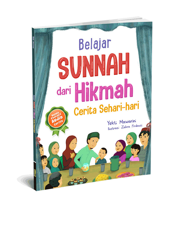 Belajar Sunnah dari Hikmah