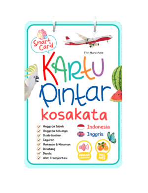 kartu pintar kosakata