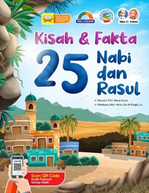 Kisah dan Fakta 25 Nabi dan Rasul