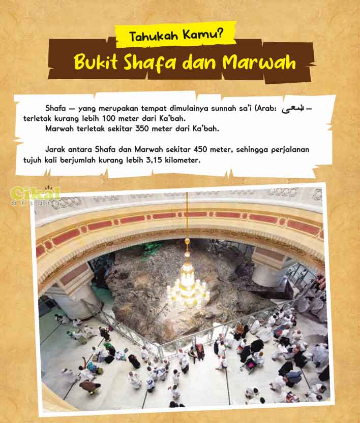 Kisah & Fakta 25 Nabi dan Rasul – Buku Anak Islami Bergambar dengan Sejarah Lengkap