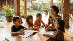 koding untuk paud dan tk