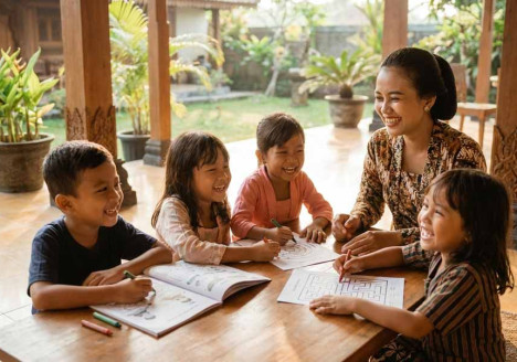 koding untuk paud dan tk