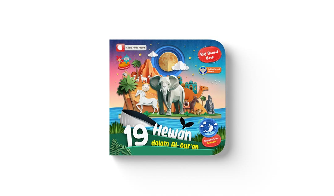 19 Hewan dalam Alquran