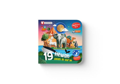 19 Hewan dalam Alquran