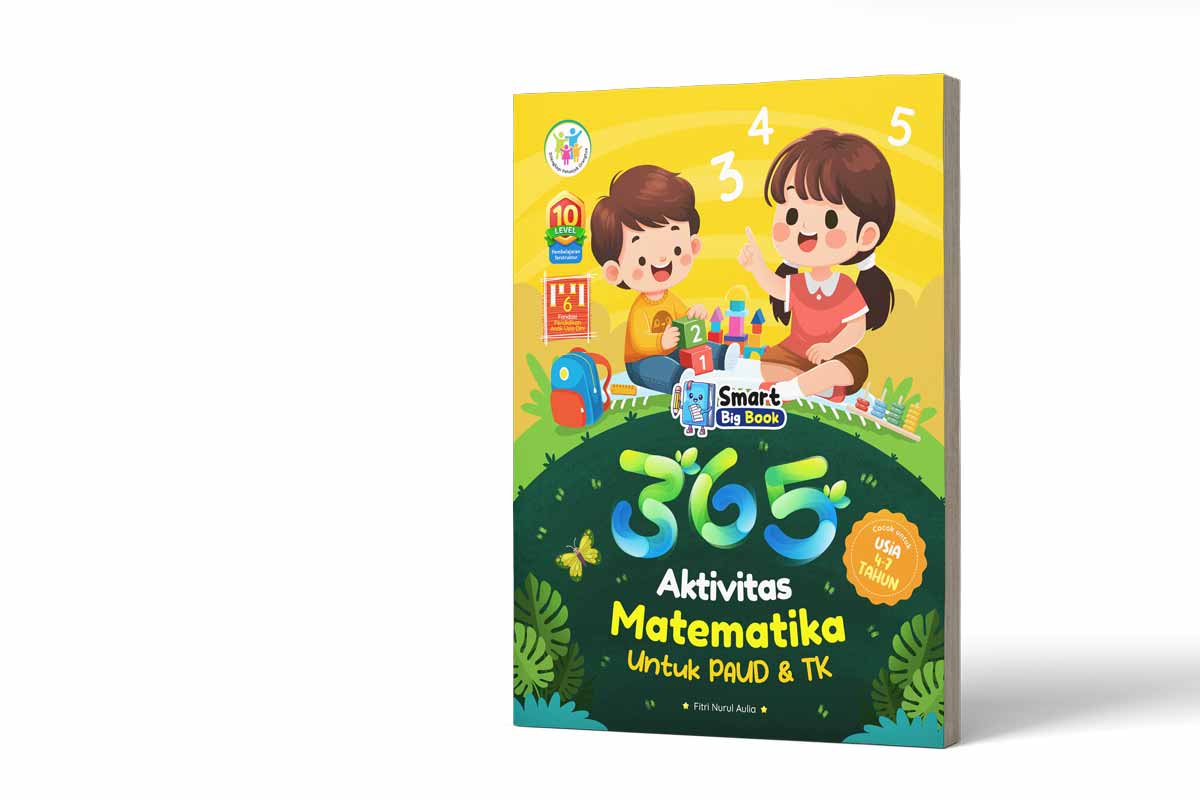 365 Aktivitas Matematika