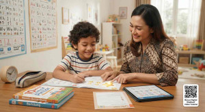 buku calistung anak